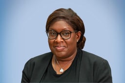 Yolanda Pemberton