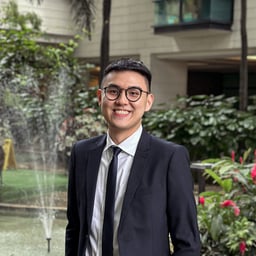 Darren Kien Lun Lum