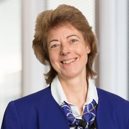 Kate Rees