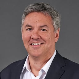 Ian Barratt