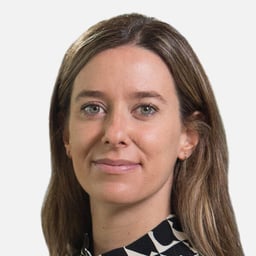 Alicia Franch