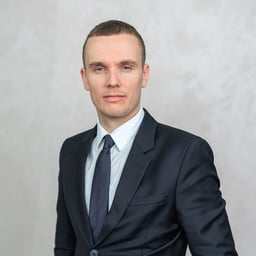 Daniel Kinkor