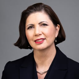 Jo Ann  Merica 