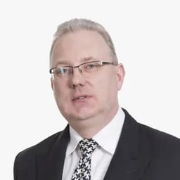 Mark Crabtree