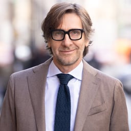 Luca Ferrari