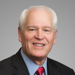 Robert H Thomas