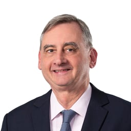 Gordon Grieve