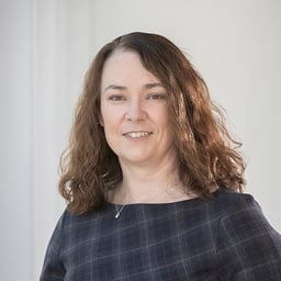 Anne-Marie Bohan