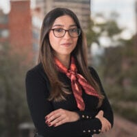 María Camila  Senejoa