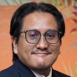 Ahmad Hafiz Zubir