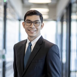 Nathaniel Mangunsong