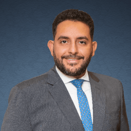 Amr Ibrhaim
