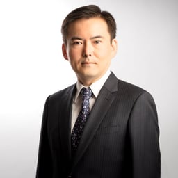 Tsutomu Kobayashi