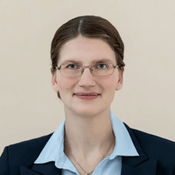 Lisa Lehmann
