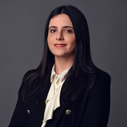 Nicole Portelli 