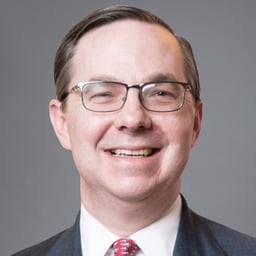 David Bowsher