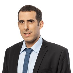 Amit Glick