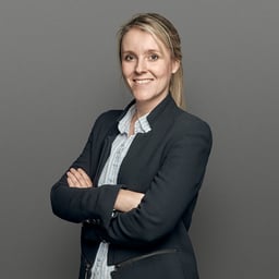 Emily  Nordin