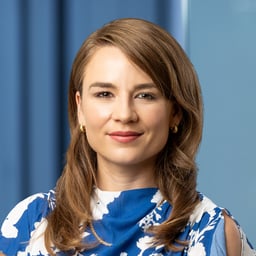 Jade McGlynn