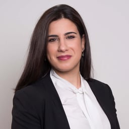 Vicky Zarakioti