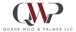 Quahe Woo & Palmer LLC