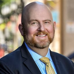 Alistair  Christopher