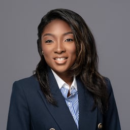 Vonisha Rolle