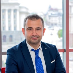 Krassimir Stephanov