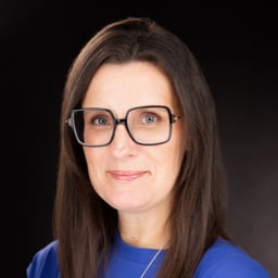 Carla Murray