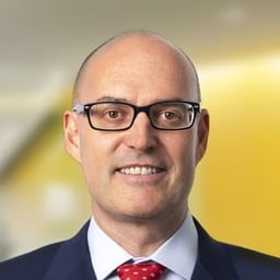 Markus P Bolsinger 