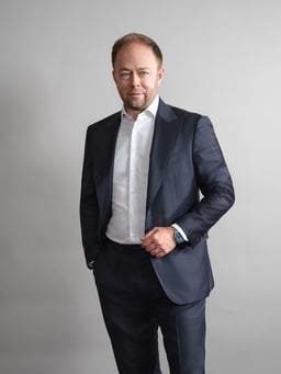 Paweł Chyb