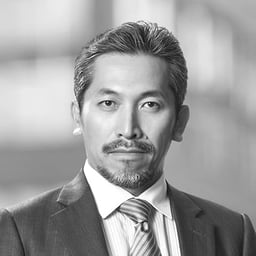 Jun Usami 