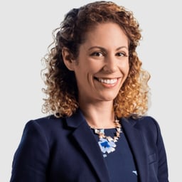 Sada Jacobson Bâby