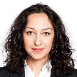 Sona Taghiyeva 