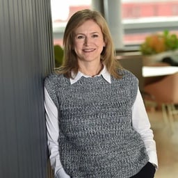 Caroline Litchfield