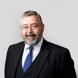 Anthony Senior