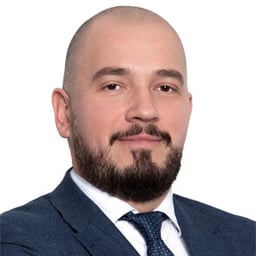 Vedran Kopilović