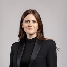 Astrid Nicastri