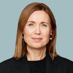 Ulrica Salomon