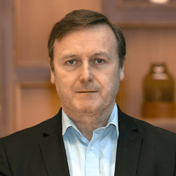 Christophe Eck
