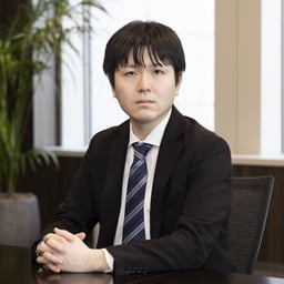 Hiroki Saito