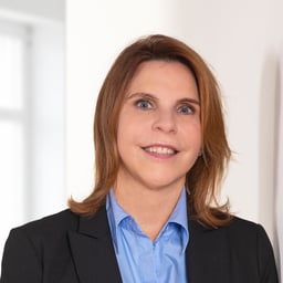 Cécile Hestin