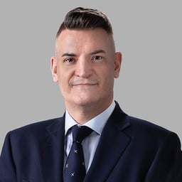 Iain Sharp