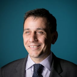 Graeme Kleiner