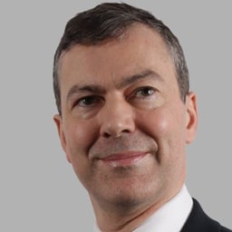 Alastair Moss