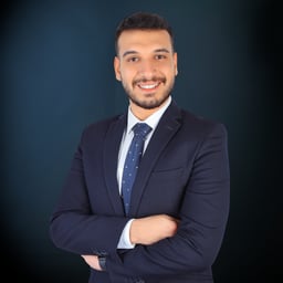 Abdelrahman El Sherief