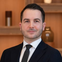 Thomas Brusq
