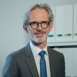 Laurent Cavallier