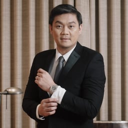 Chris Tamesis