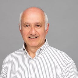 Martin Kay